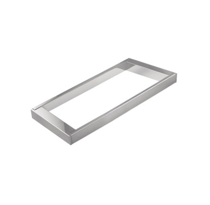 Рама для полочки 30 см Bathlife Chrome (2290140)